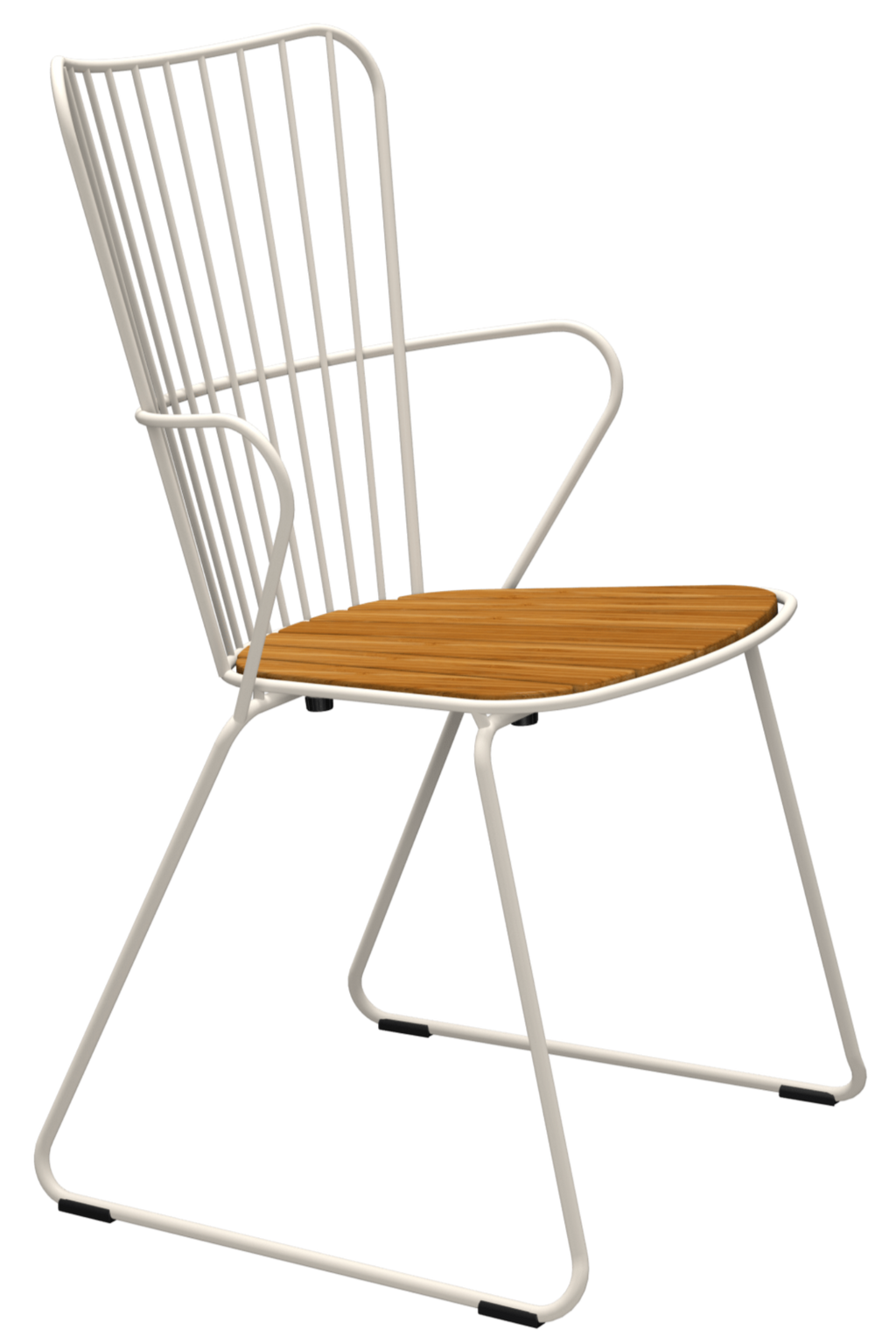 HOUE PAON Outdoor Dining Chair