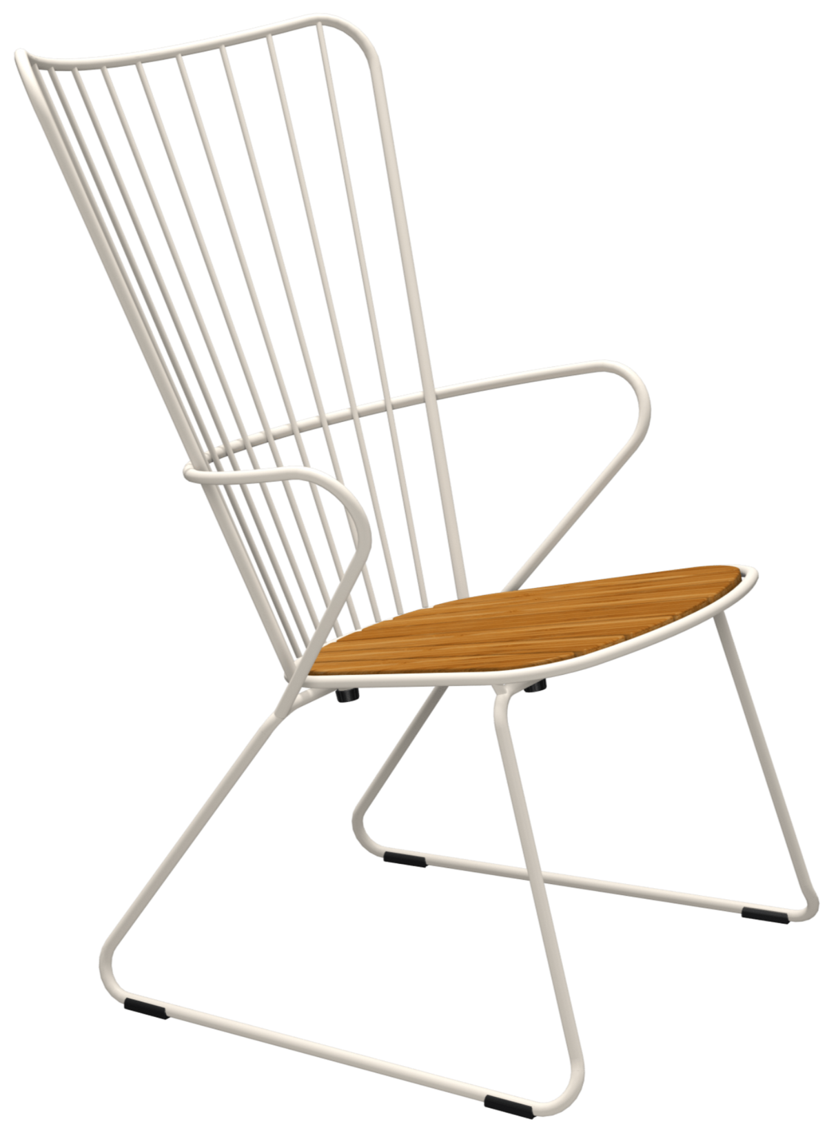HOUE PAON Outdoor Lounge Chair