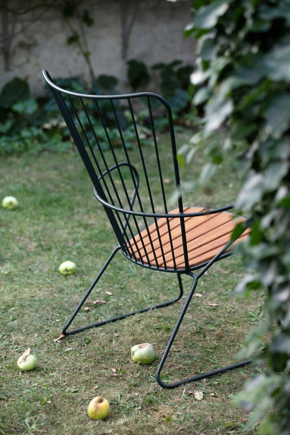 HOUE PAON Outdoor Lounge Chair