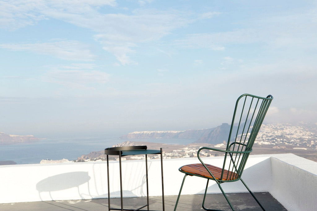 HOUE PAON Outdoor Lounge Chair