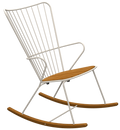 HOUE PAON Outdoor Rocking Chair