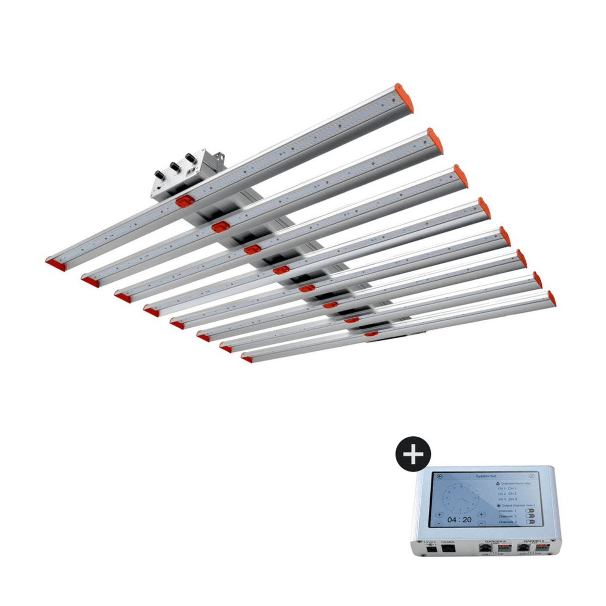 ParfactWorks Grow Light 700W LED  - ZE700