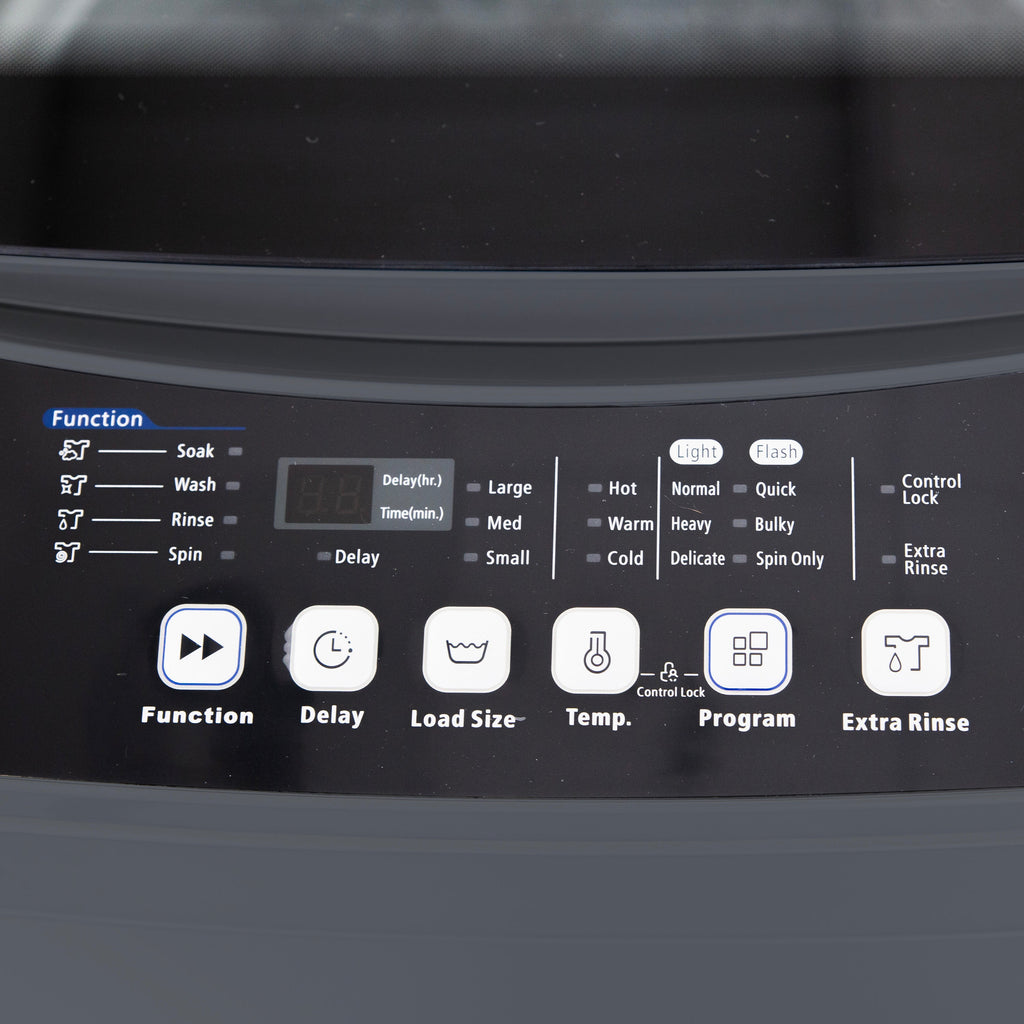 Avanti 2.0 cu. ft. Top Load Washing Machine - STW20D2P