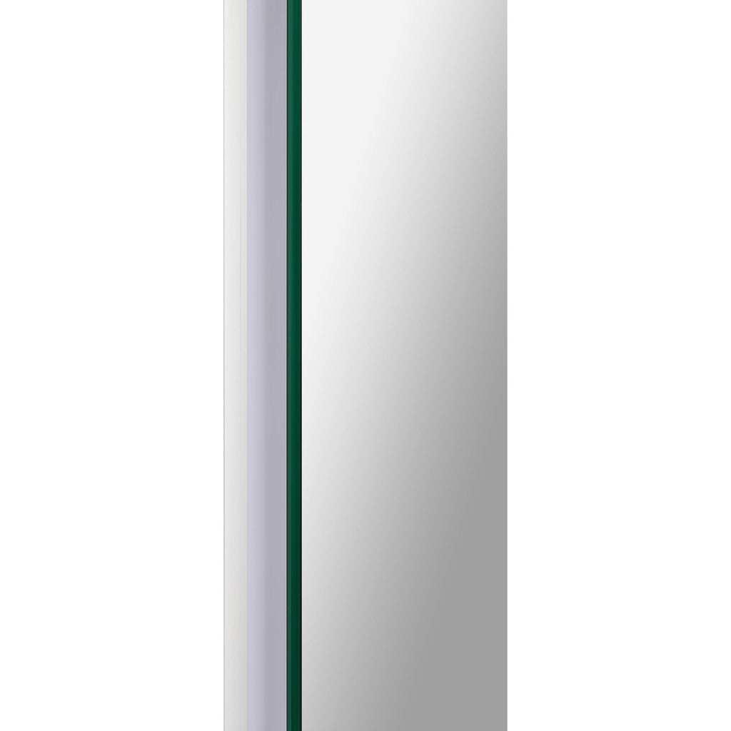 RenWil Bexley Rectangular LED Mirror NDD22M035 - MT2485