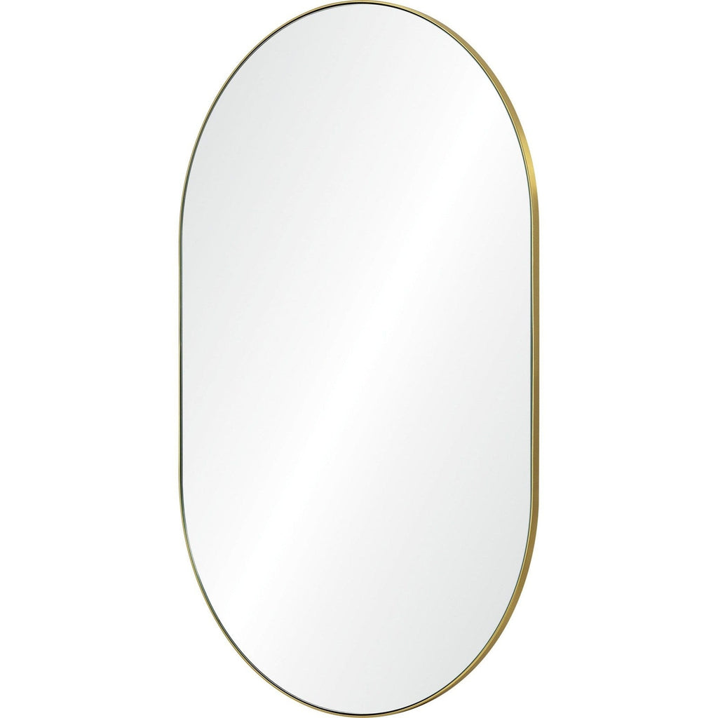 RenWil Beckah PillRectangular Mirror NDD22M024 - MT2526