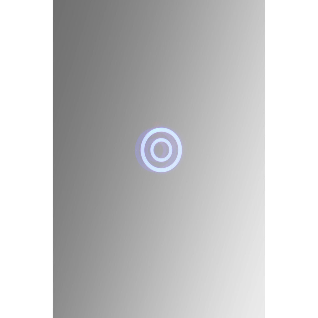 RenWil Bexley Rectangular LED Mirror NDD22M035 - MT2485