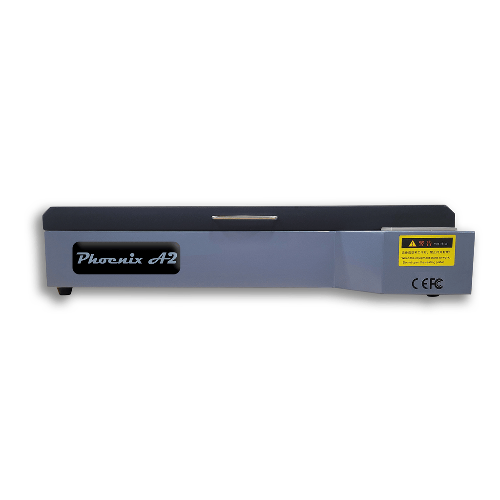 DTF Station Phoenix A2 Curing Oven for DTF - PHOENIX-O-A2