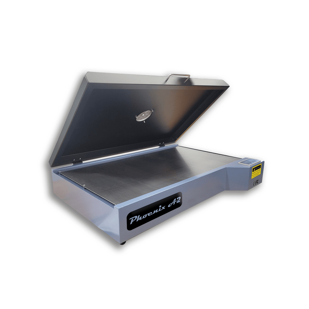 DTF Station Phoenix A2 Curing Oven for DTF - PHOENIX-O-A2