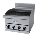 Garland G24-BRL Gas Charbroilers - G24-BRL