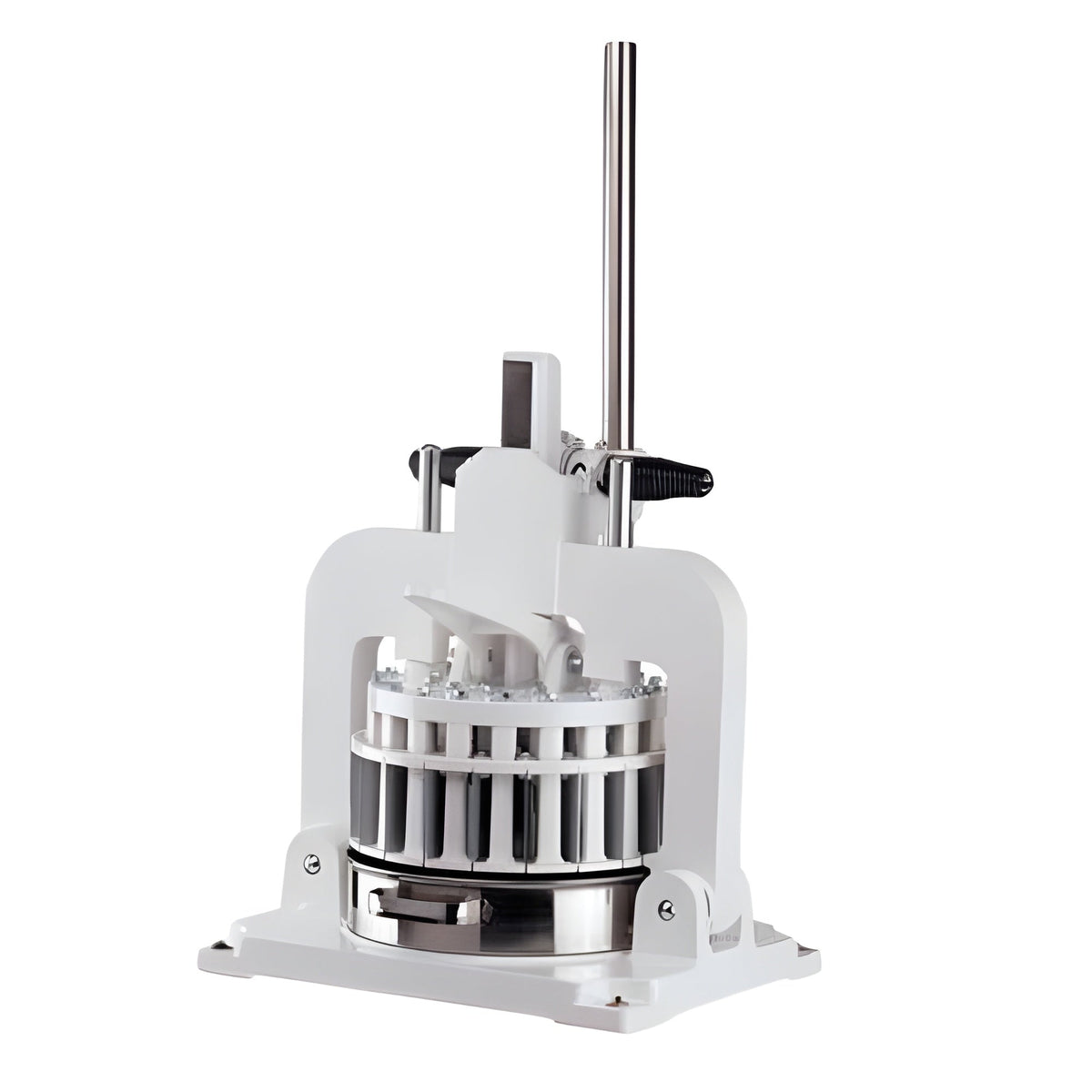 BakeMax (TVI) Dough Dividers & Rounders - BMHBD01