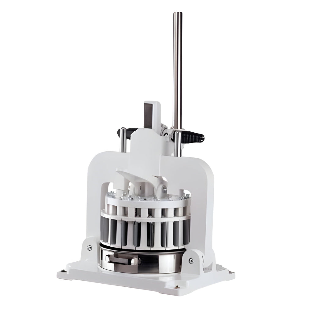 BakeMax (TVI) Dough Dividers & Rounders - BMHBD01