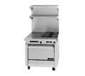 Garland M54T Master Gas Ranges - M54T