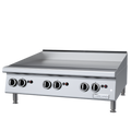 Garland GTGG36-GT36M Gas Griddles - GTGG36-GT36M