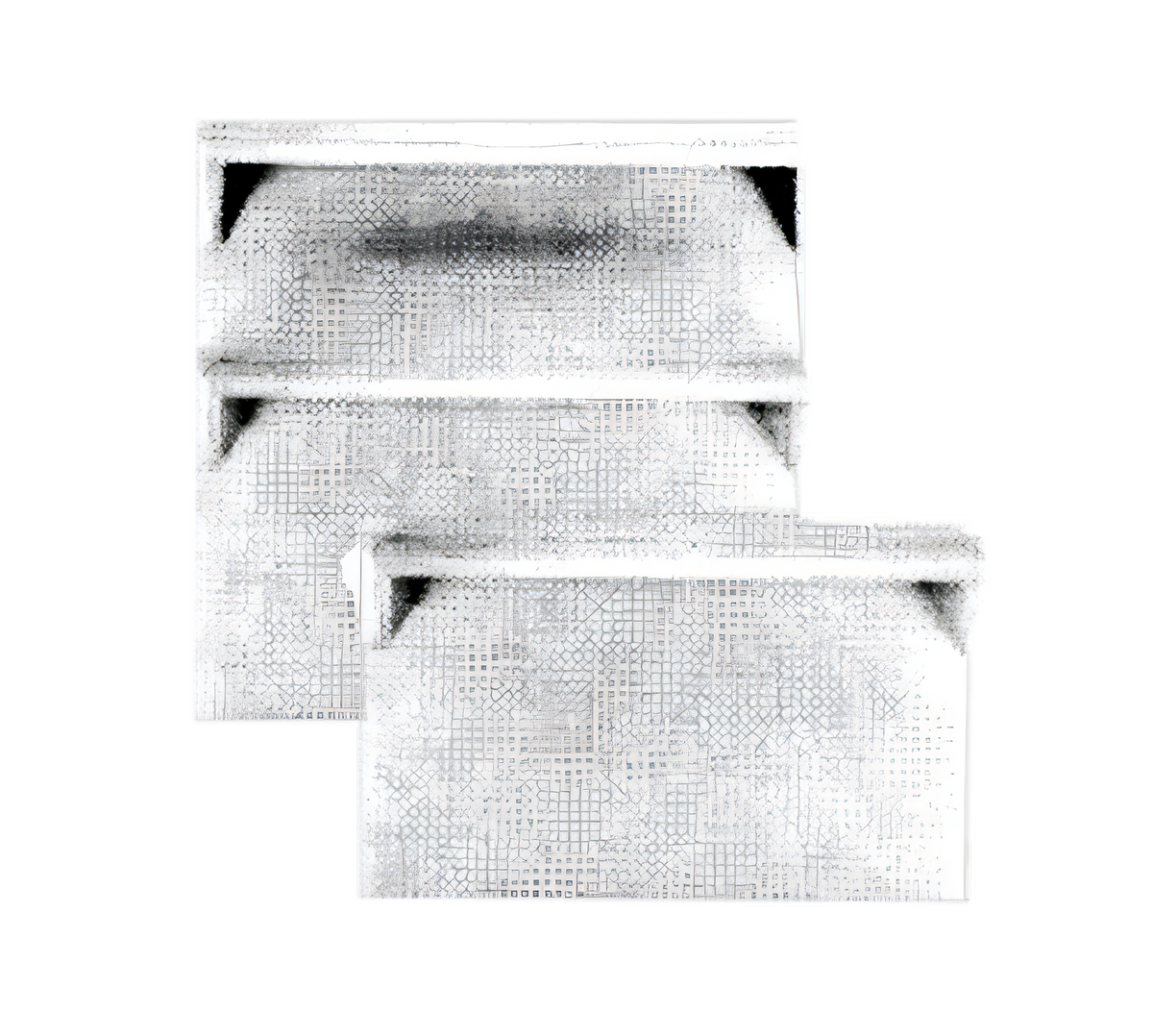 Garland M51DD Master Flue Risers - M51DD