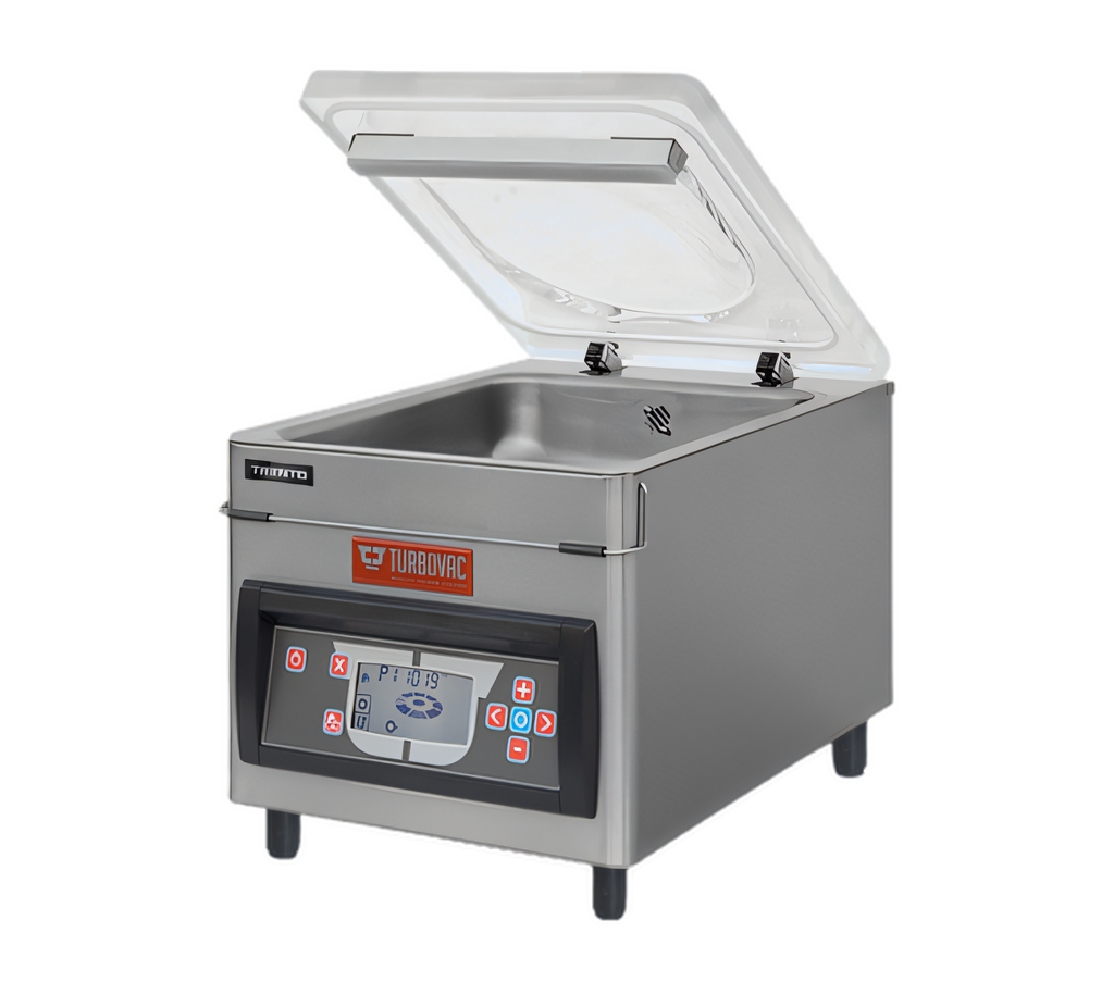Omcan USA 59013 Turbovac Vacuum Sealer - 59013