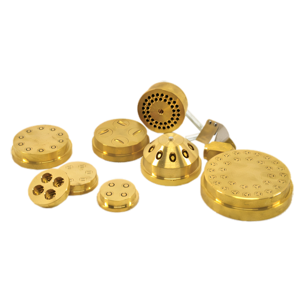 Omcan USA 13297 Dough Mixer Accessories - 13297