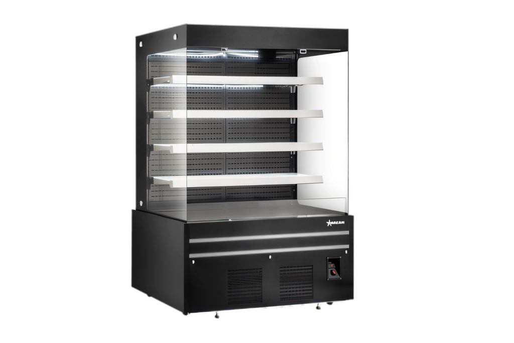 Omcan USA 48380 Open-Air Coolers - 48380
