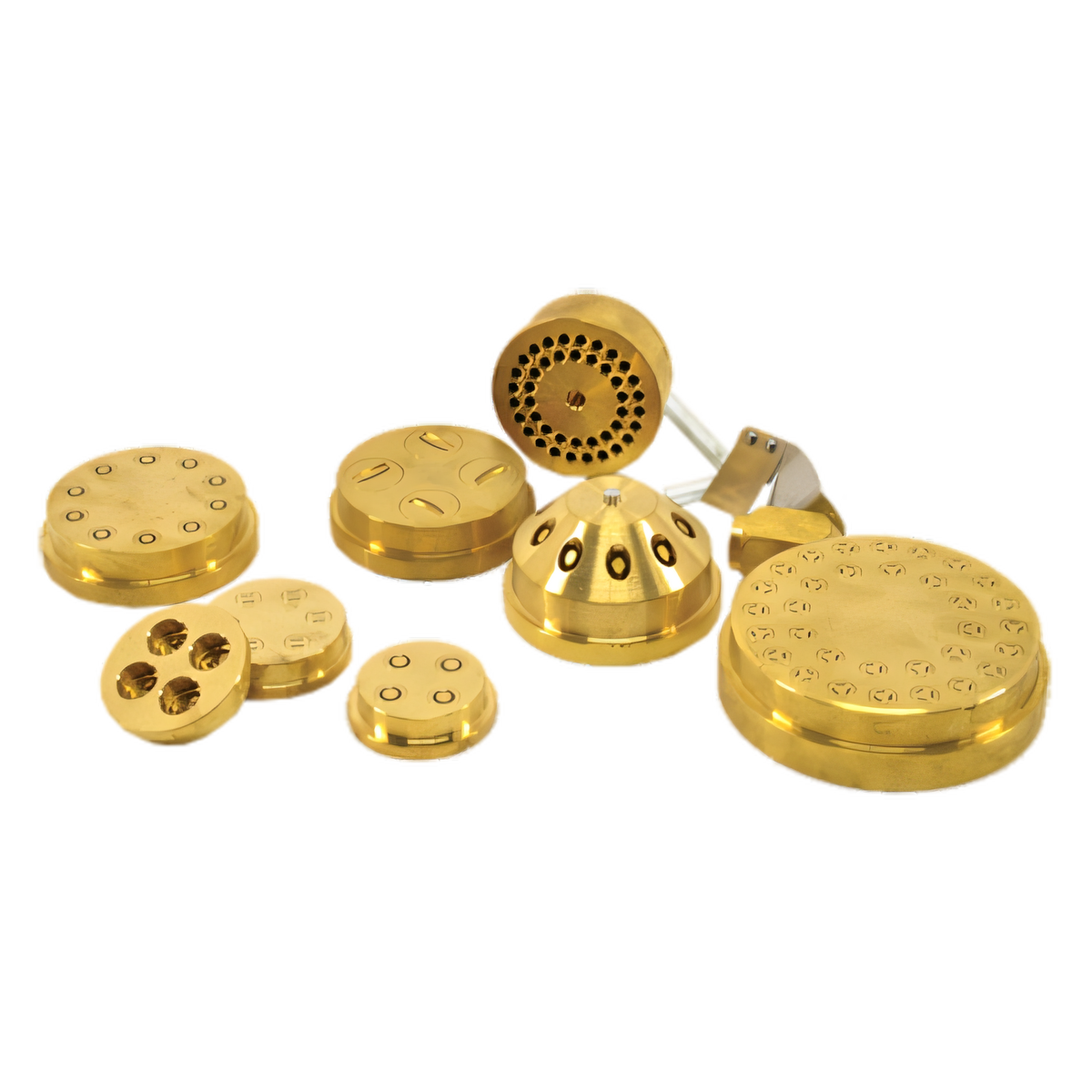 Omcan USA 13312 Dough Mixer Accessories - 13312
