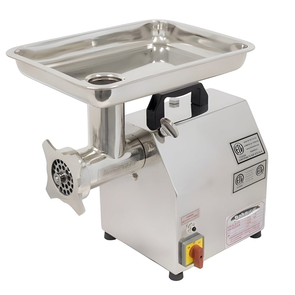 BakeMax (TVI) Meat Grinders - BMMG001