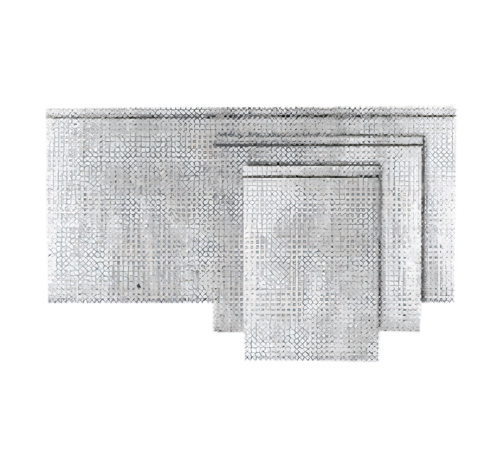 Garland M17BG Master Flue Risers - M17BG
