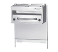 Garland GFIR36CM Salamander Broilers - GFIR36CM