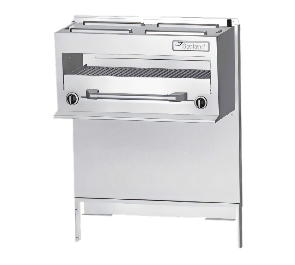 Garland GFIR36CM Salamander Broilers - GFIR36CM