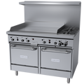 Garland  GF Starfire Pro Gas Ranges - GF48-2G36LL