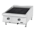 Garland UTBG36-AB36 Gas Charbroilers - UTBG36-AB36