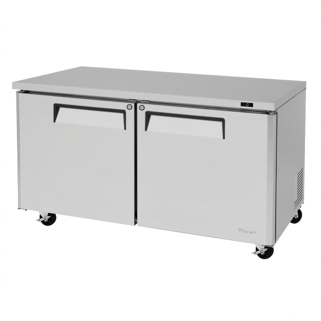 Turbo Air MUF-60-N M3 Undercounter & Worktop Refrigeration - MUF-60-N