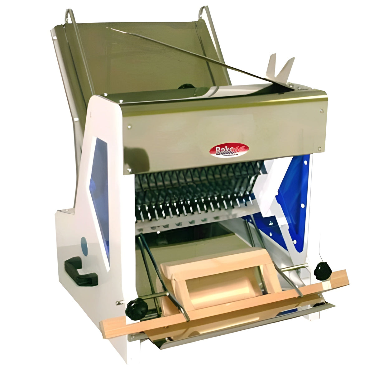 BakeMax (TVI) Bread Slicers - BMGF001-1