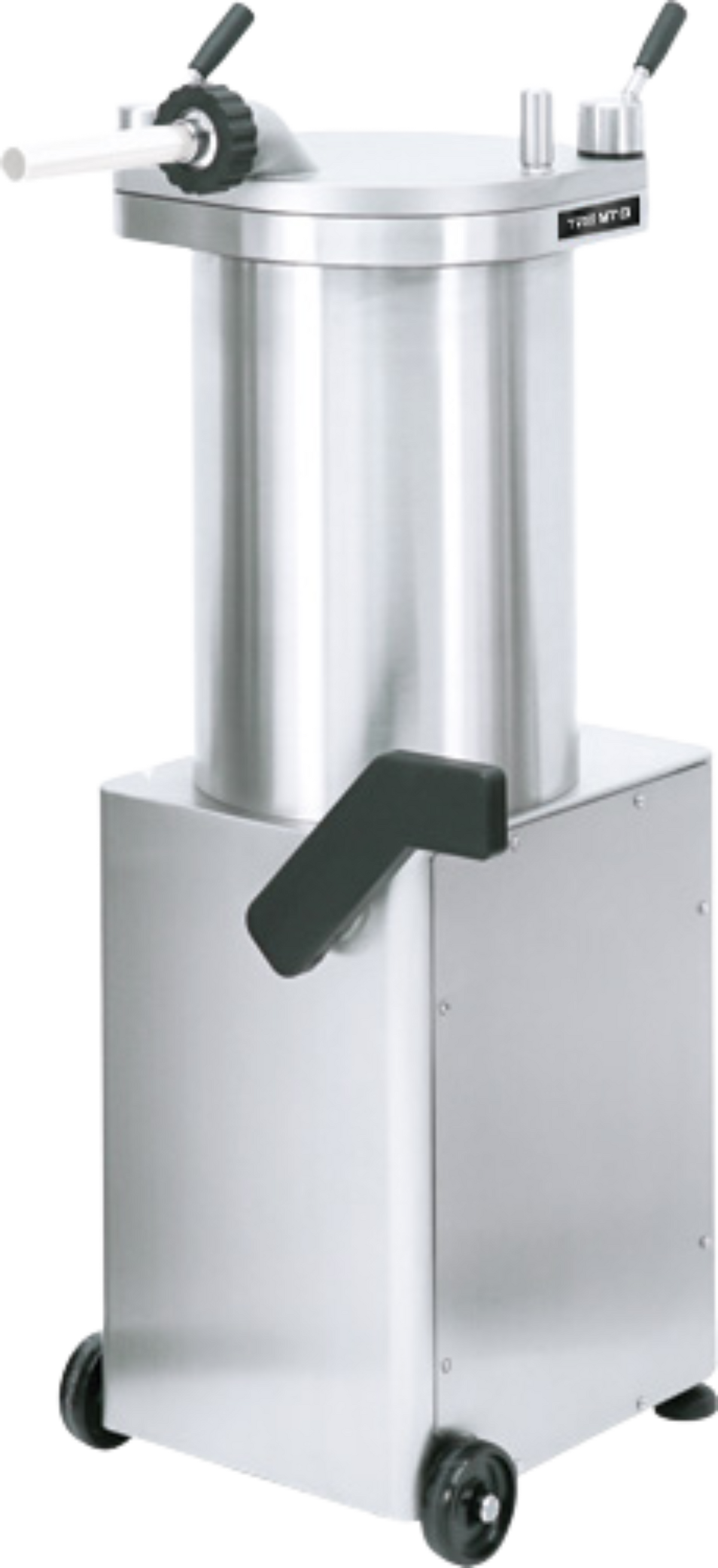 Omcan USA 46101 Trento Sausage Stuffers - USA 46101