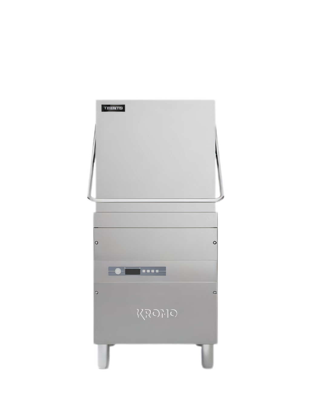 Omcan USA 49128 Trento Dishwashers - 49128