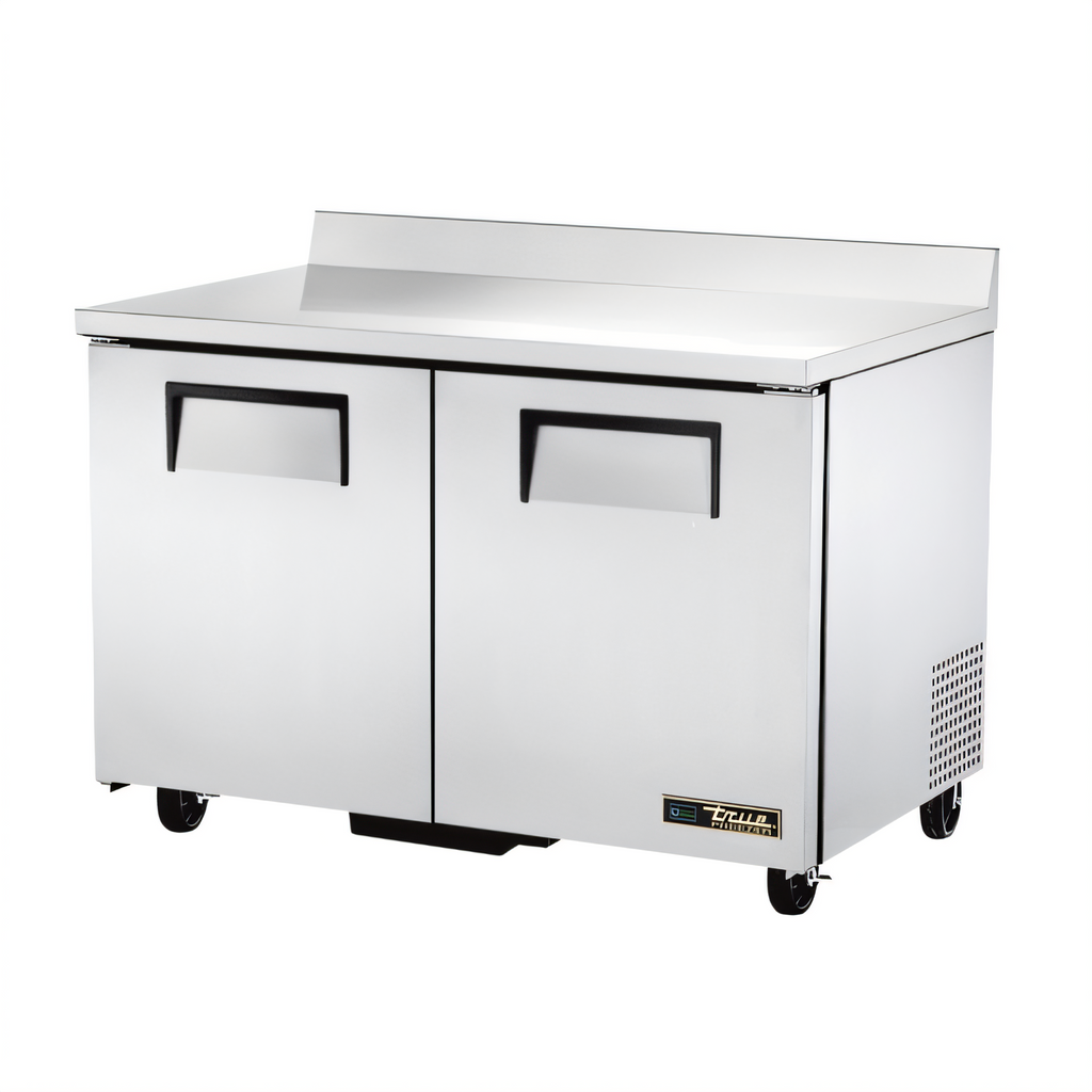 True Mfg. - General Foodservice TWT-48F-HC Undercounter & Worktop Refrigeration - TWT-48F-HC