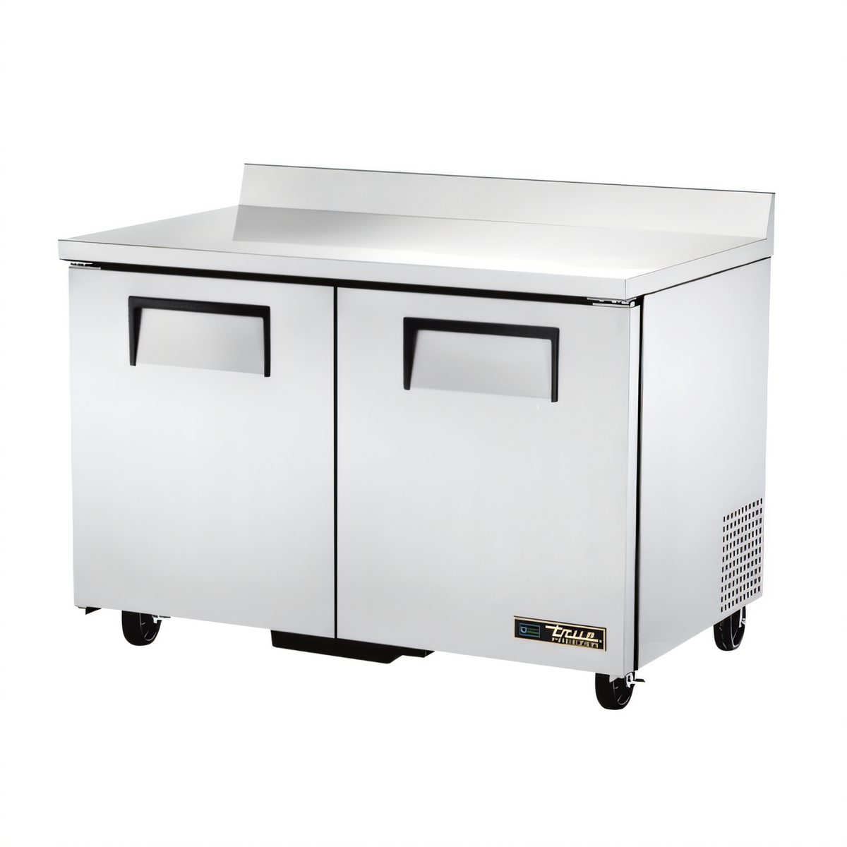 True Mfg. - General Foodservice TWT-48F-HC Undercounter & Worktop Refrigeration - TWT-48F-HC