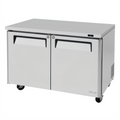 Turbo Air MUF-48-N M3 Undercounter & Worktop Refrigeration - MUF-48-N