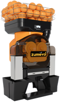 Omcan USA 47989 Zumoval Juice Dispensers - 47989