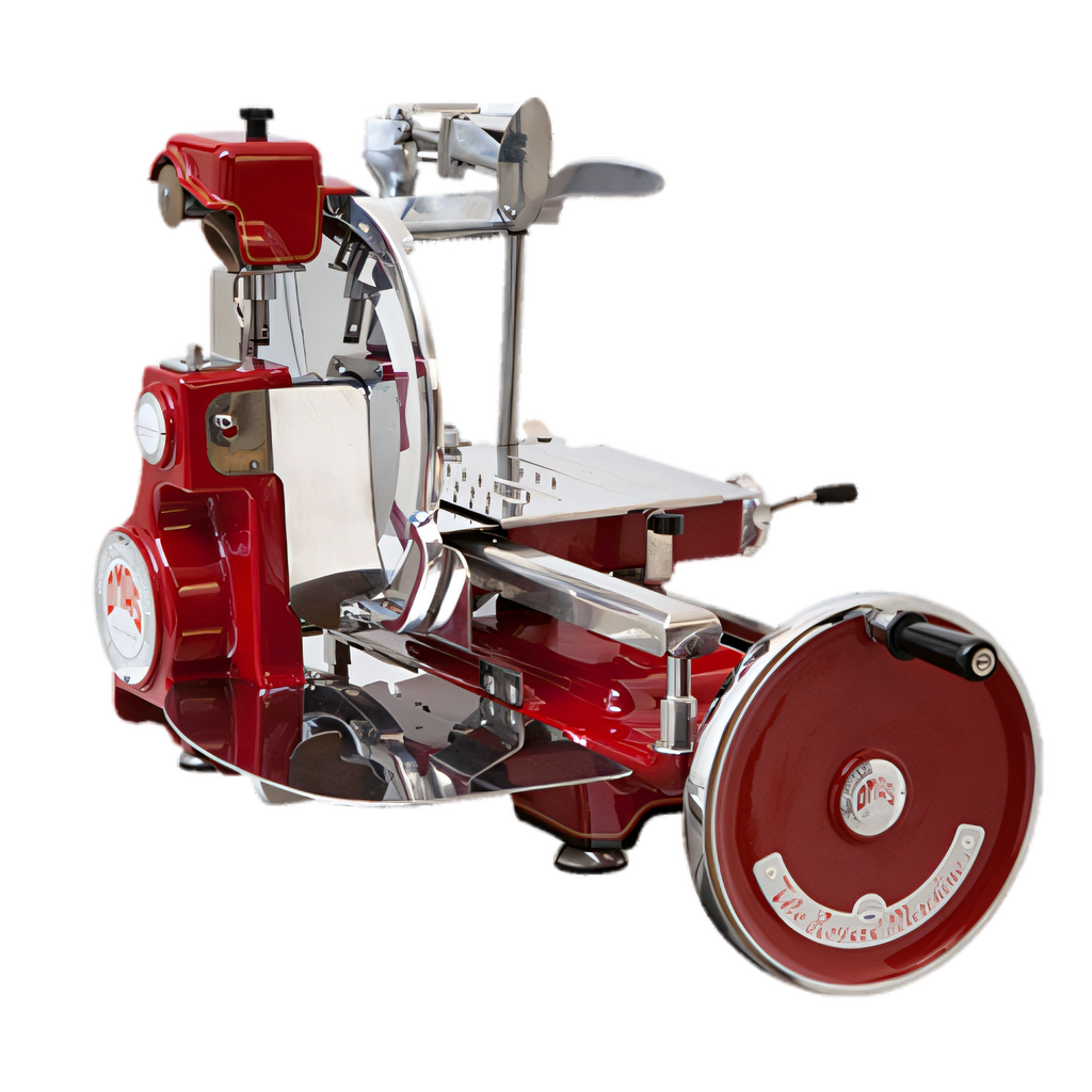 Omcan USA 44007 Volano Meat Slicers - 44007