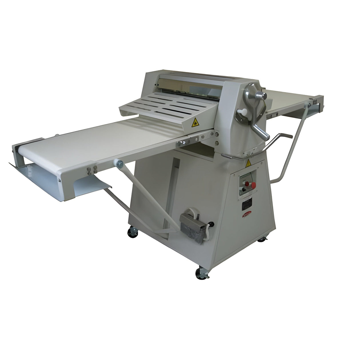 BakeMax (TVI) Dough Sheeters - BMFRS01
