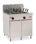 Omcan USA 48000 Pasta Cookers - 48000