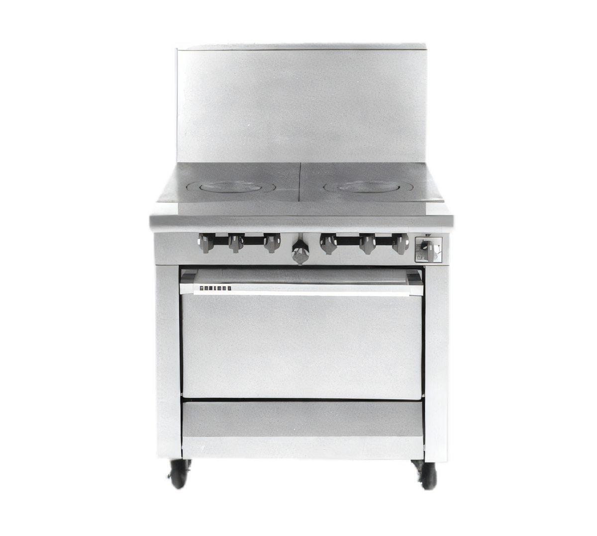Garland M45T Master Gas Ranges - M45T
