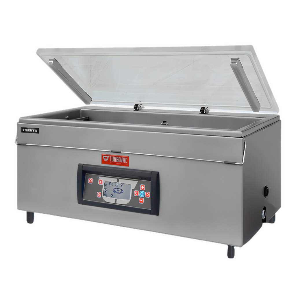Omcan USA 59014 Turbovac Vacuum Sealer - 59014