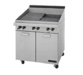 Garland MST17BE Master Gas Ranges - MST17BE