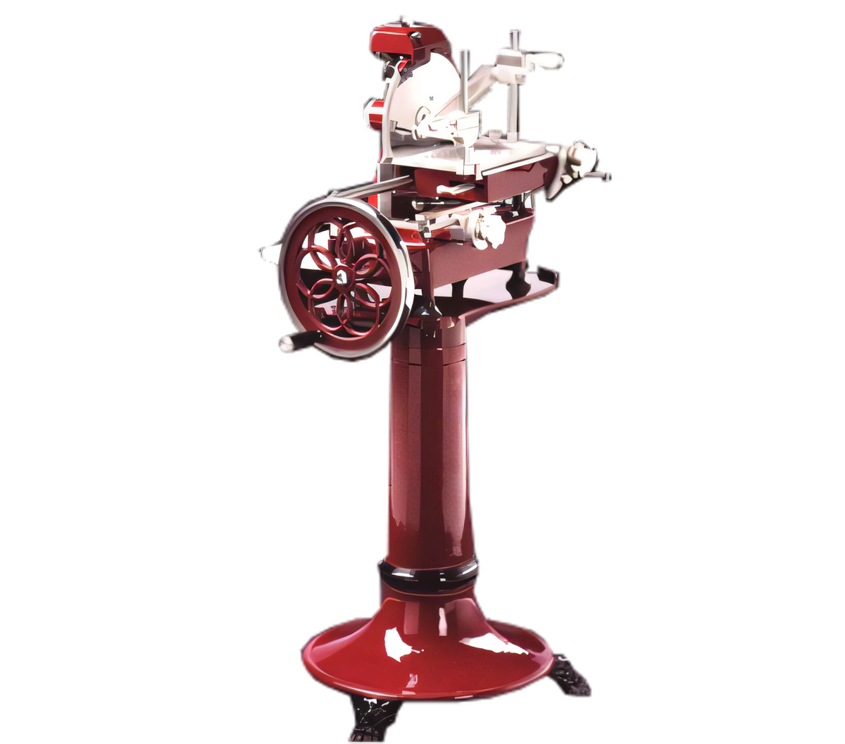 Omcan USA 20013 Volano Meat Slicers - 20013