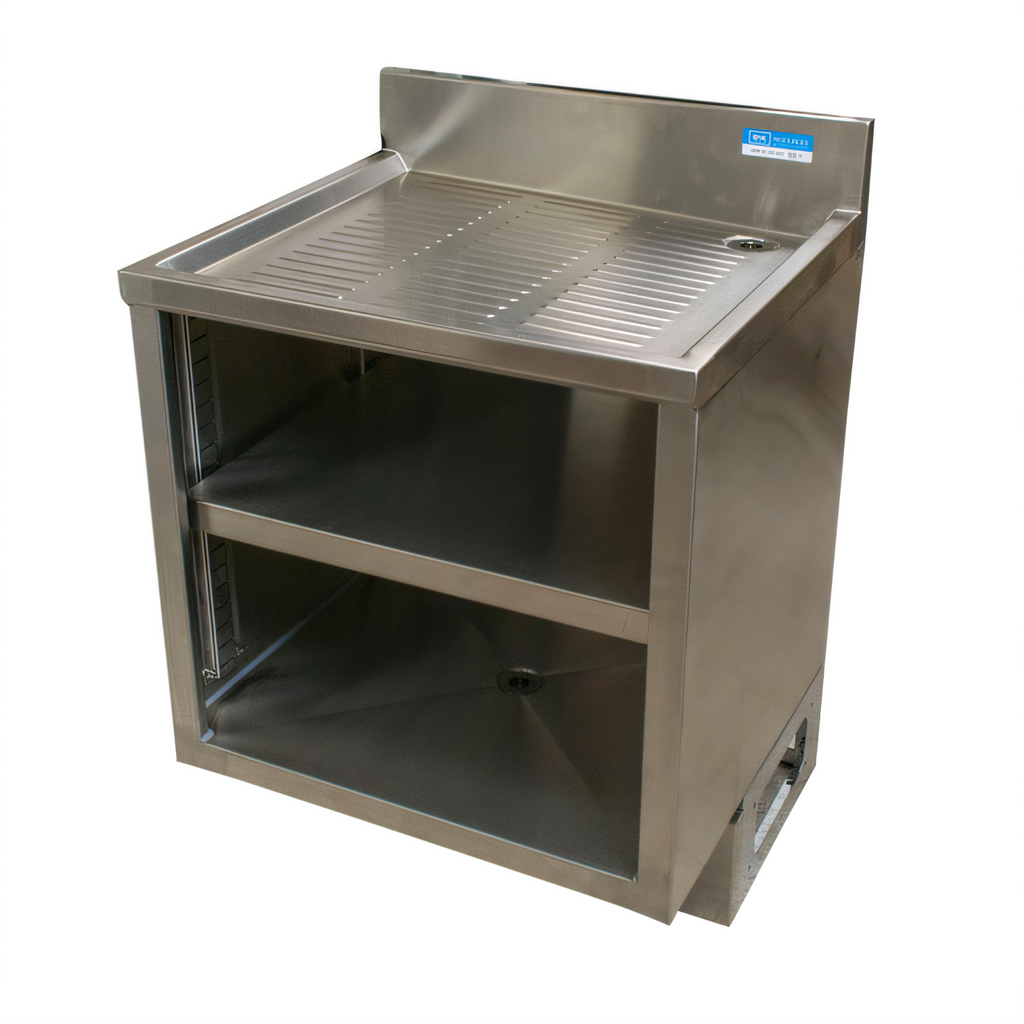 BK Resources UBB-21-GC241 Bar Equipment - UBB-21-GC241