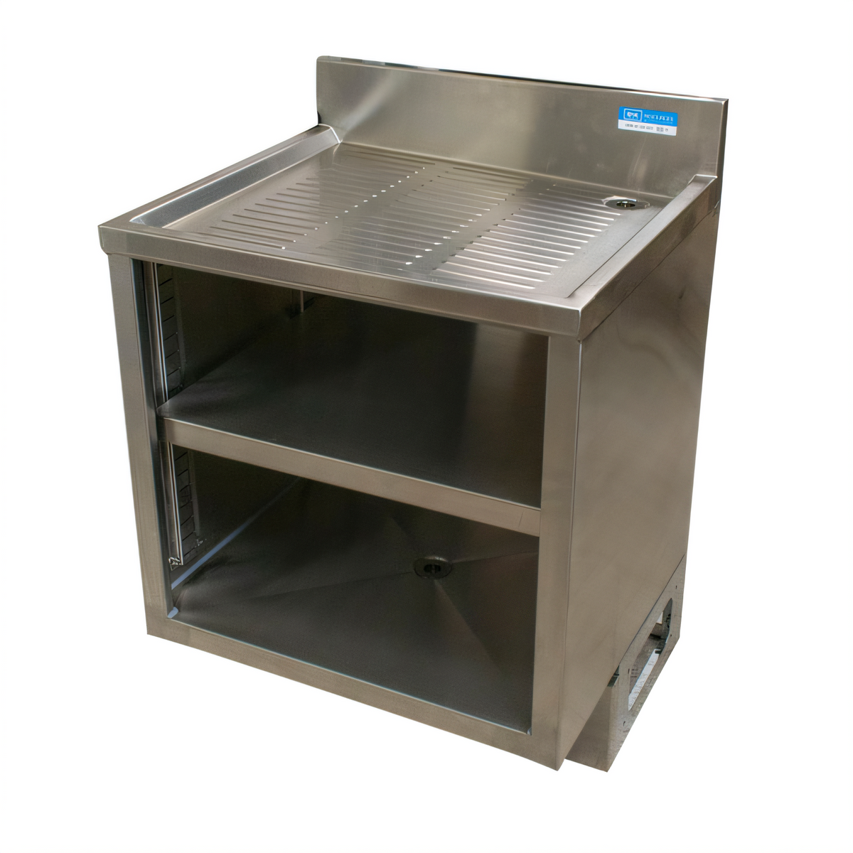 BK Resources UBB-21-GC241 Bar Equipment - UBB-21-GC241