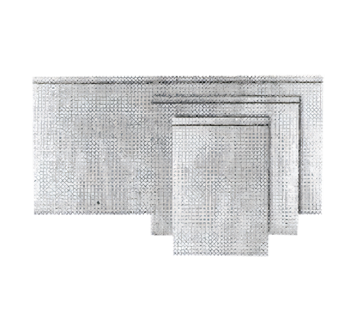 Garland M68LPBG Master Flue Risers - M68LPBG