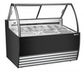 Omcan USA 49007 Gelato Cases - 49007