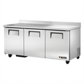 True Mfg. - General Foodservice TWT-72-HC Worktop Refrigerators - TWT-72-HC