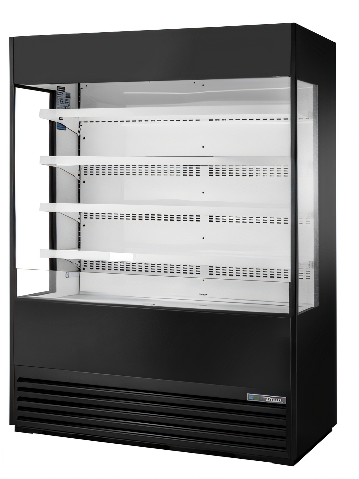 True Mfg. - General Foodservice TOAM-60GS-HC~NSL01 Open-Air Coolers