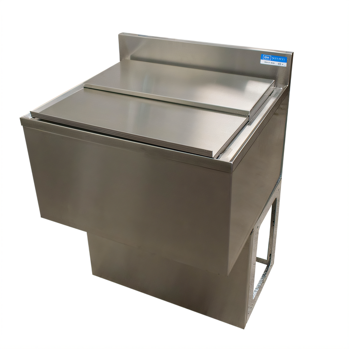 BK Resources UBB-21-IBCP30-10 Bar Equipment - UBB-21-IBCP30-10